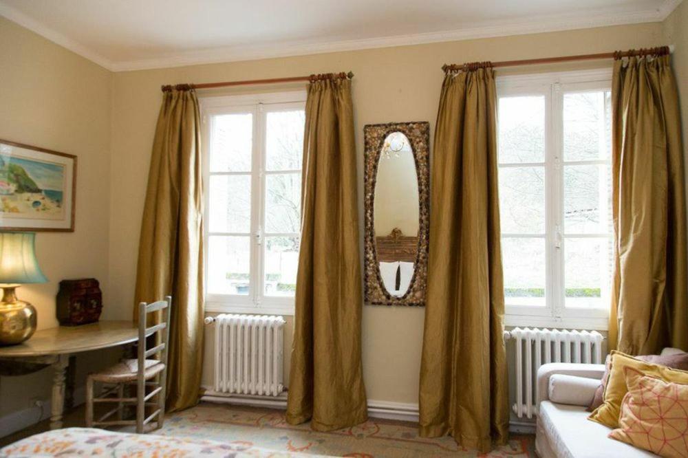 Les Jardins Haute Couture Huismes Экстерьер фото