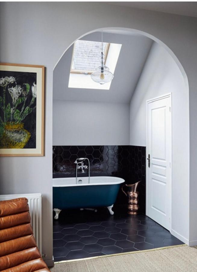Les Jardins Haute Couture Huismes Экстерьер фото